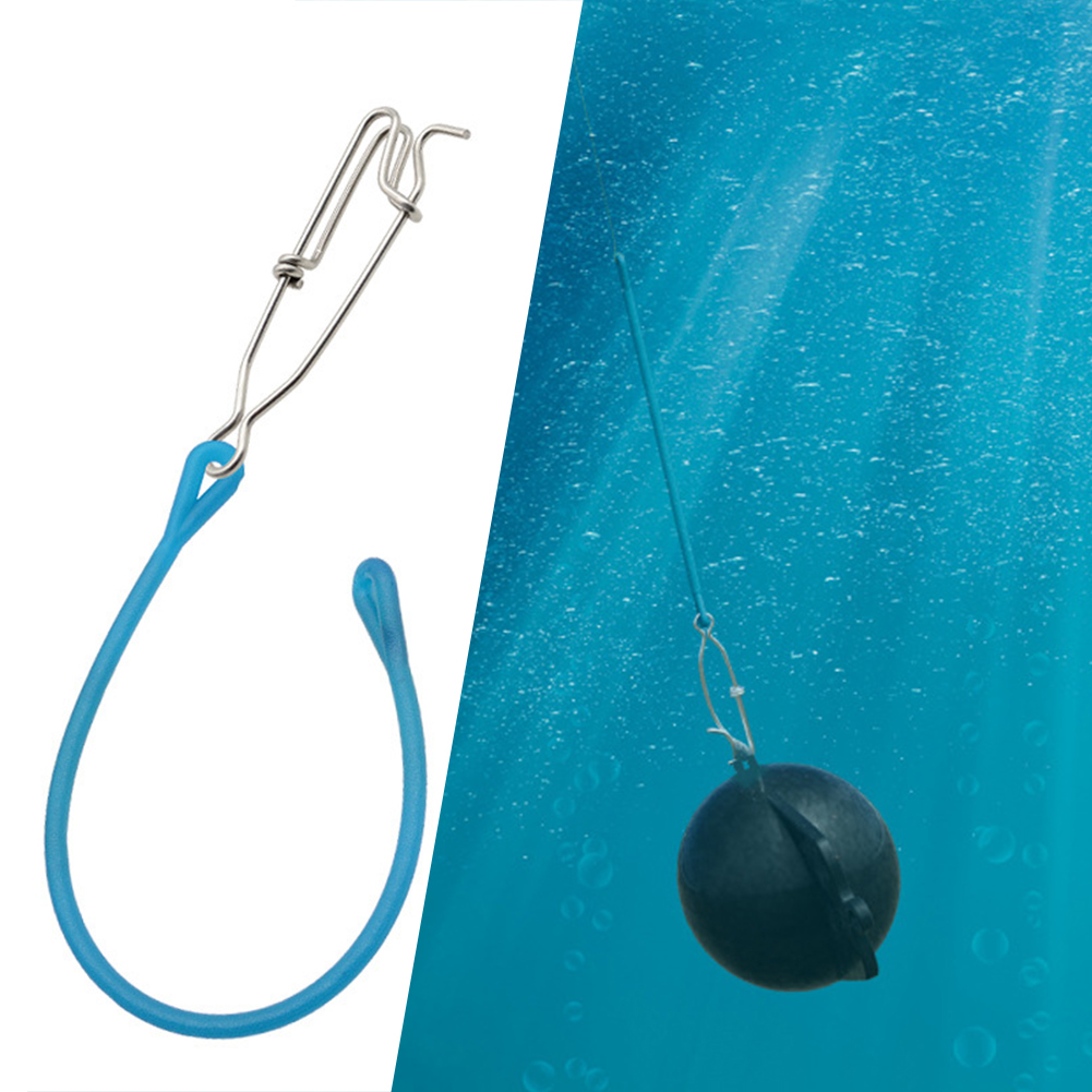 Fishing Lure Topwater - Złącze przynęty z haczykiem wędkarskim z