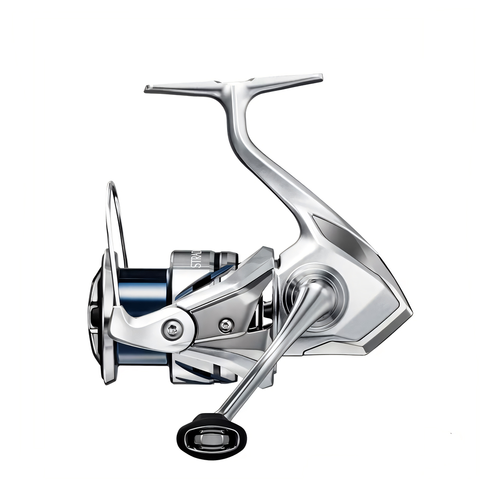 Daiwa Reel Bg - SHIMANO 23 STRADIC Kołowrotek Wędkarski 6+1BB