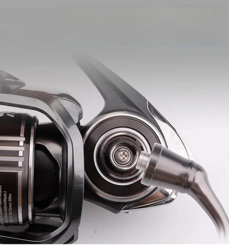 Daiwa Reel Bg - l # Aluminiowa szpula do kołowrotków