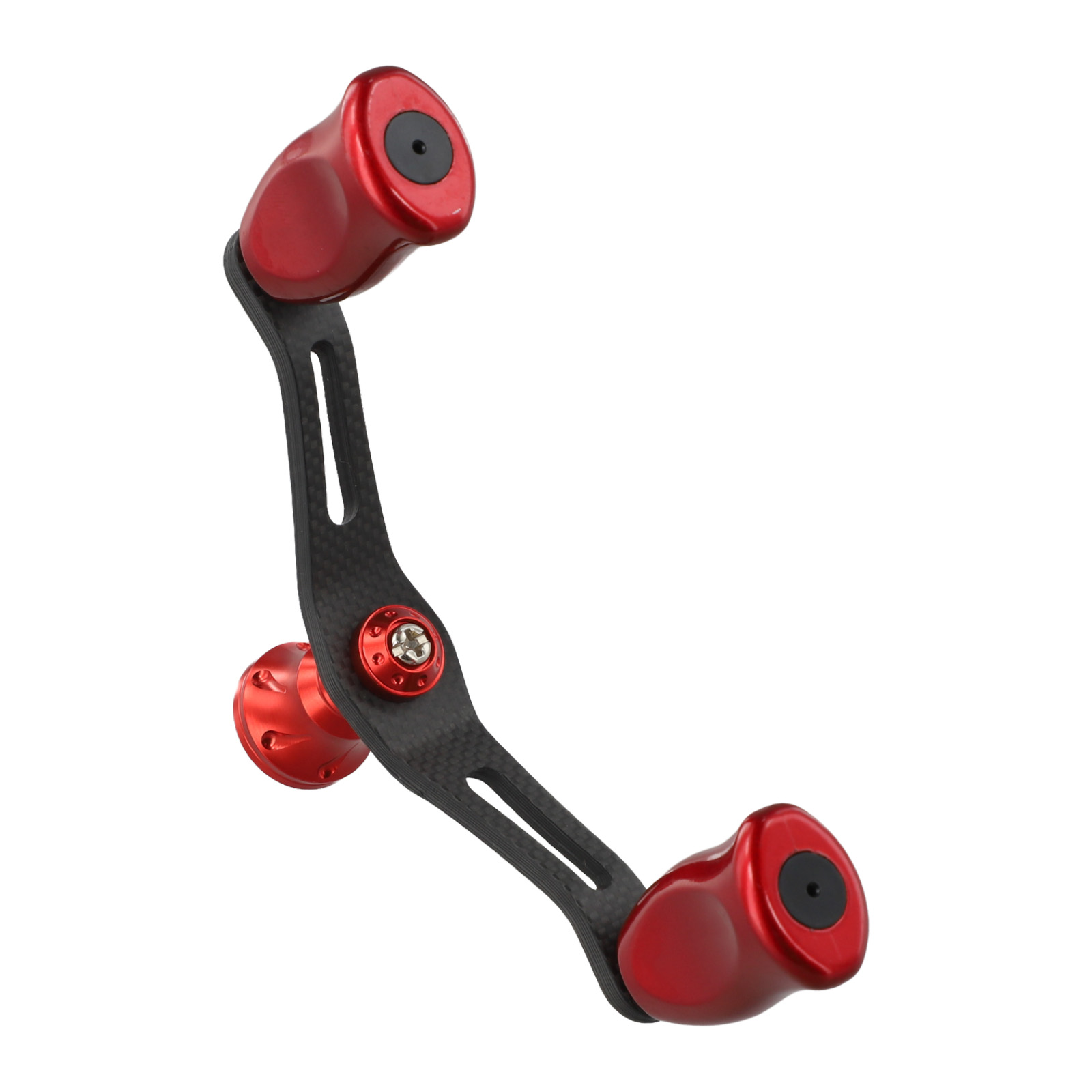 Daiwa Reel Fuego - Podwójny uchwyt wahacza do kołowrotków DAIWA,