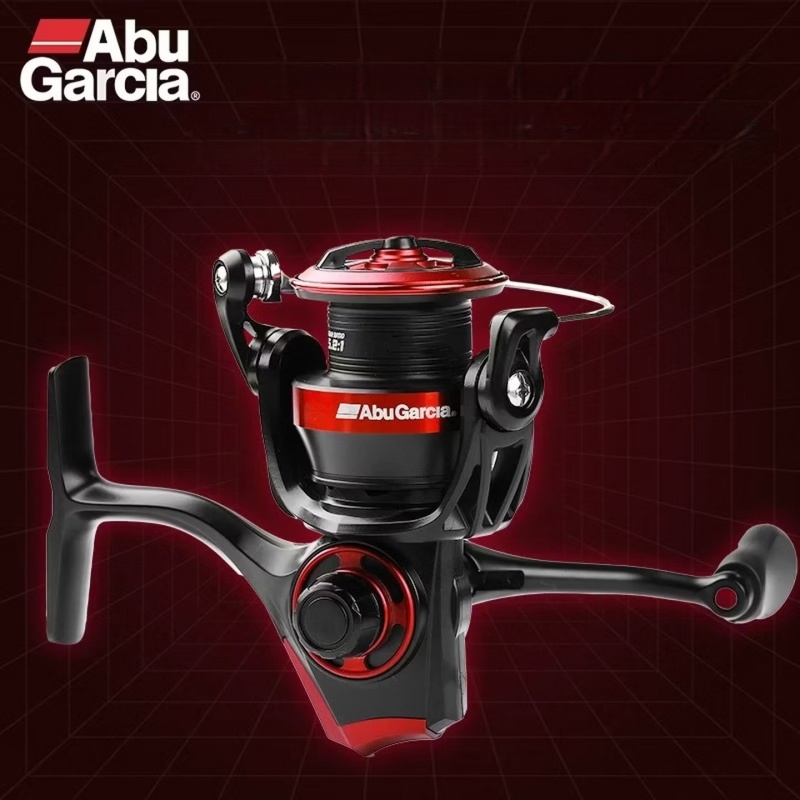 Abu Garcia Reel Max - Kołowrotek spinningowy Abu Garcia BMA z