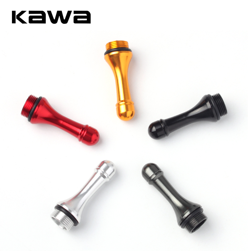 Daiwa Reel Fuego - Kawa Nowy 1szt Stojak na kołowrotek