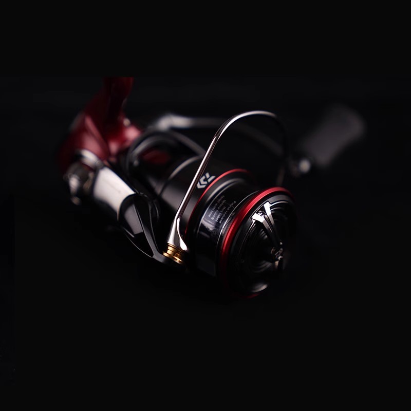 2025 nowy DAIWA FUEGO CS LT ko – Daiwa Reel Fuego recenzja i cena