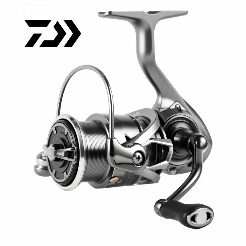 DAIWA Kołowrotek spinningowy z – Abu Garcia Reel Max recenzja i cena