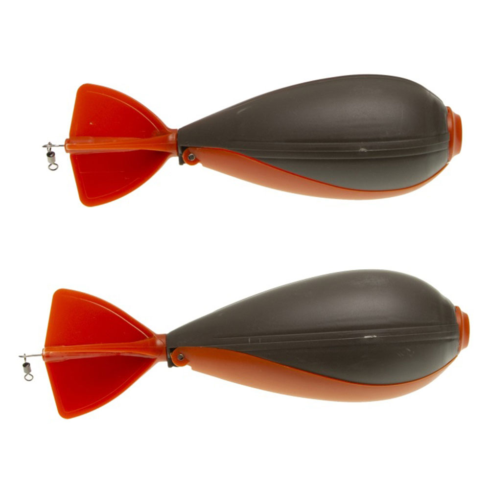 Rakieta do zanęty karpiowej Sp – Fishing Lure Topwater recenzja i cena