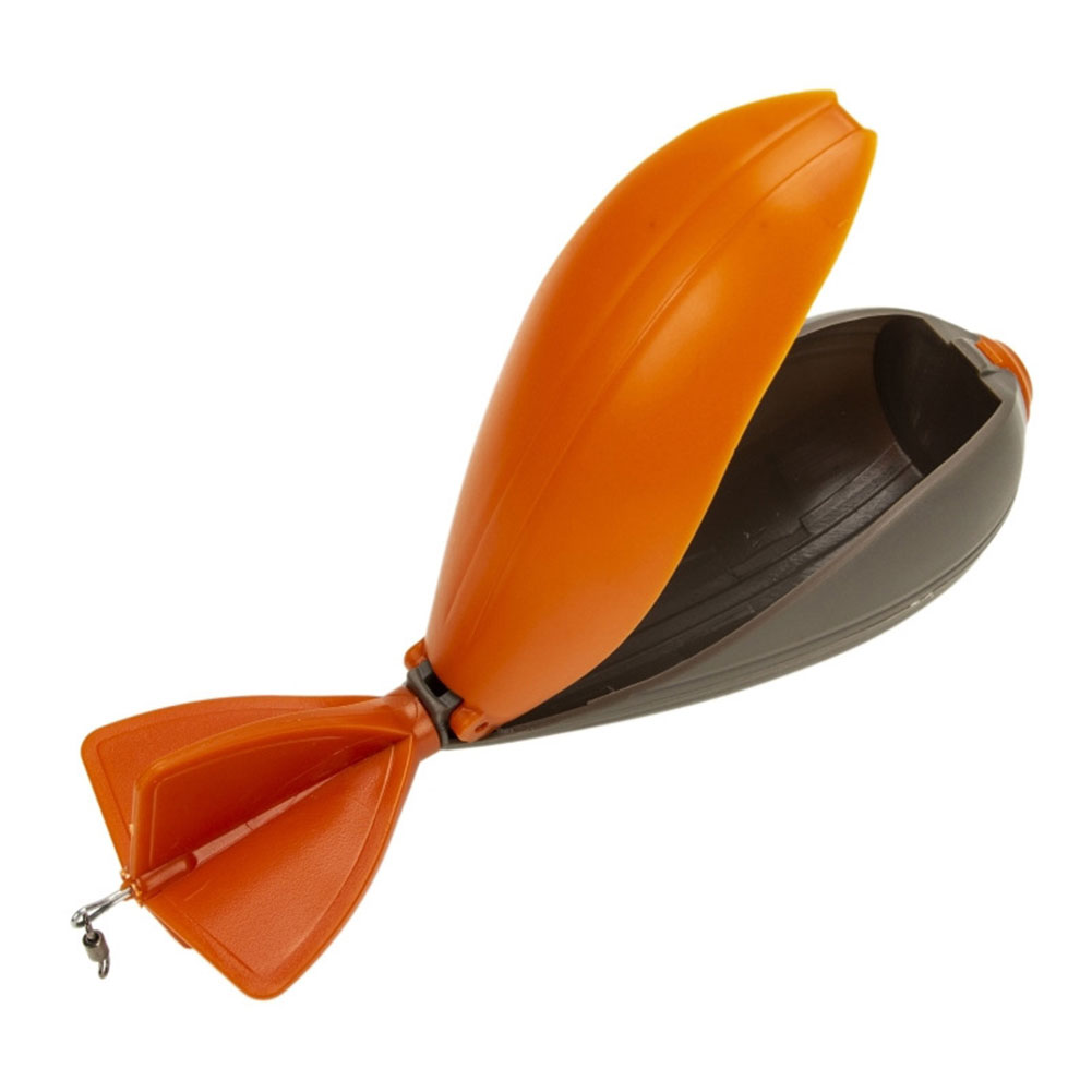 Rakieta do zanęty karpiowej Sp – Fishing Lure Topwater recenzja i cena