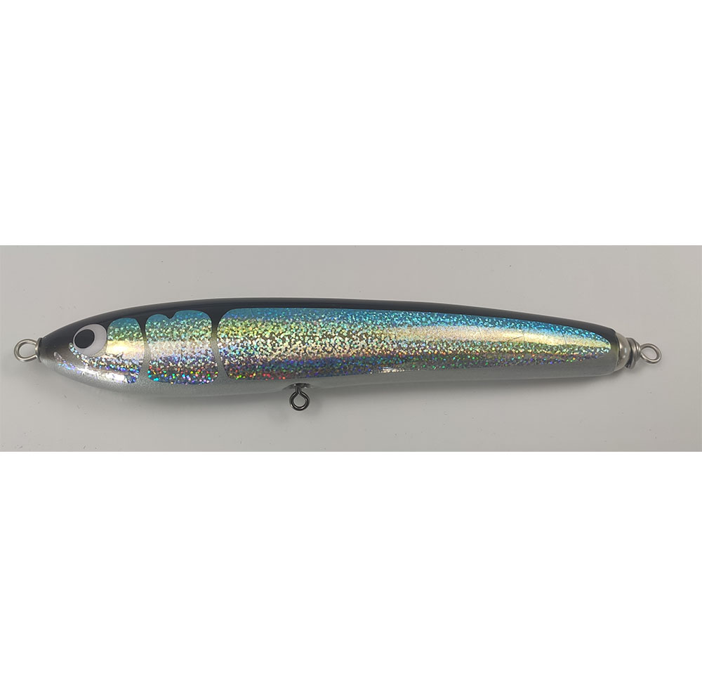 Hayabusa Carpenter Wood Floati – Fishing Lure Topwater recenzja i cena