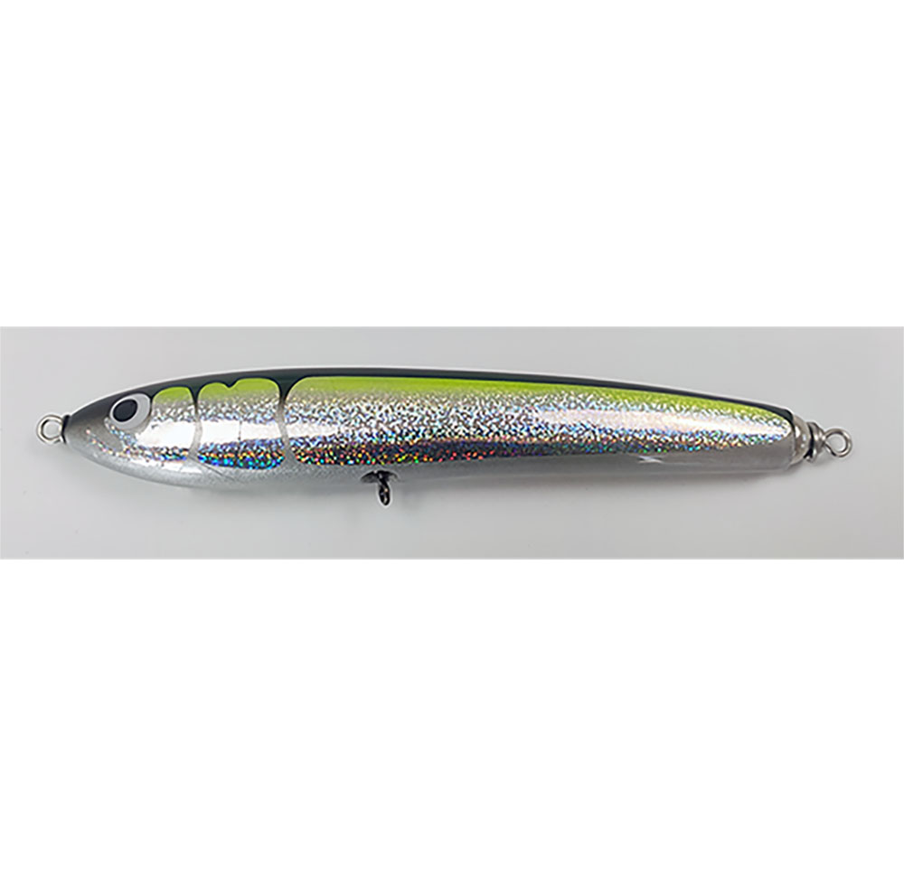 Hayabusa Carpenter Wood Floati – Fishing Lure Topwater recenzja i cena