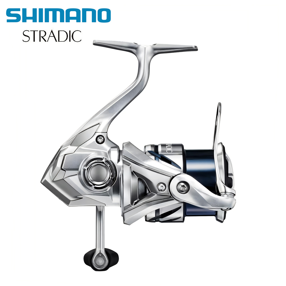 Kołowrotek spinningowy SHIMANO – Shimano Reel Sustain recenzja i cena