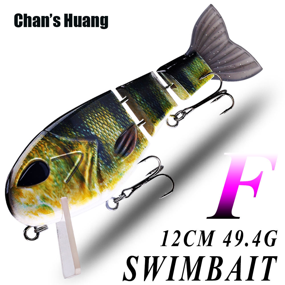 Chan's Huang 1 szt. Kwadratowy – Fishing Lure Topwater recenzja i cena