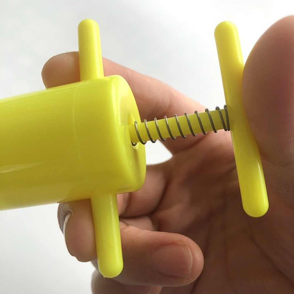 Przenośna forma do przynęt węd – Fishing Lure Making Kit recenzja i cena