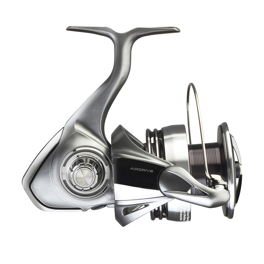 2023 DAIWA EXCELER LT Kołowrot – Daiwa Reel Fuego recenzja i cena