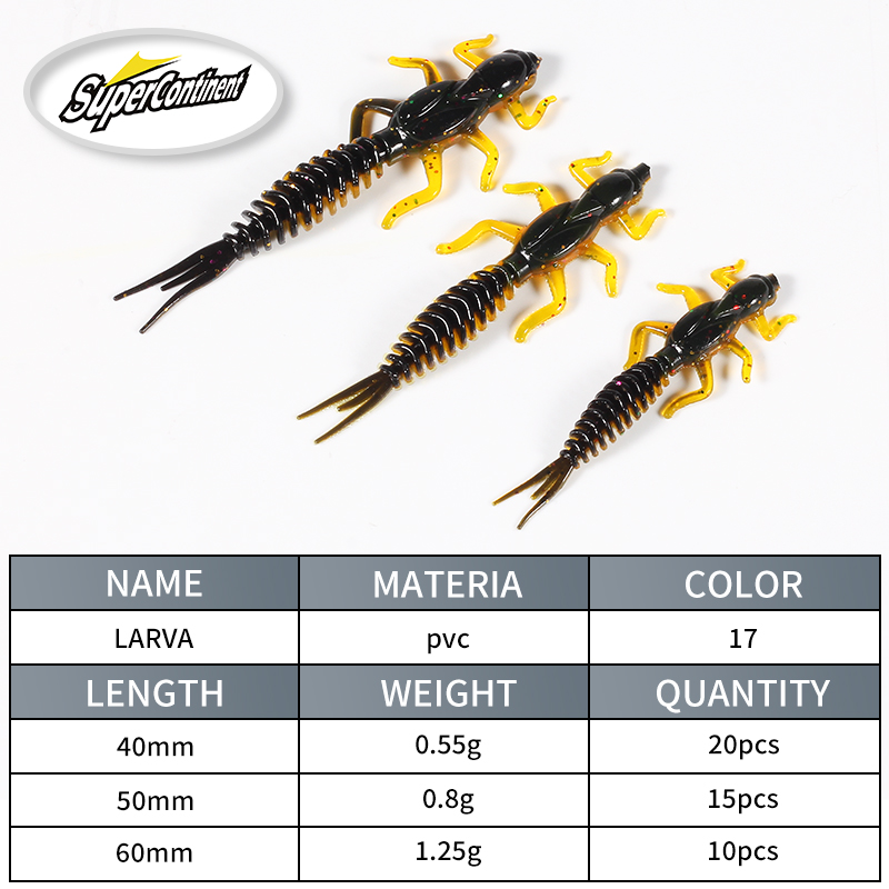 2019 nowe miękkie przynęty mię – Fishing Lure Topwater recenzja i cena