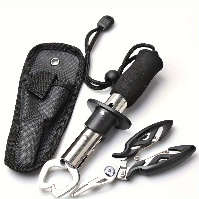 Zestaw szczypiec do przynęt, w – Fishing Lure Kit recenzja i cena