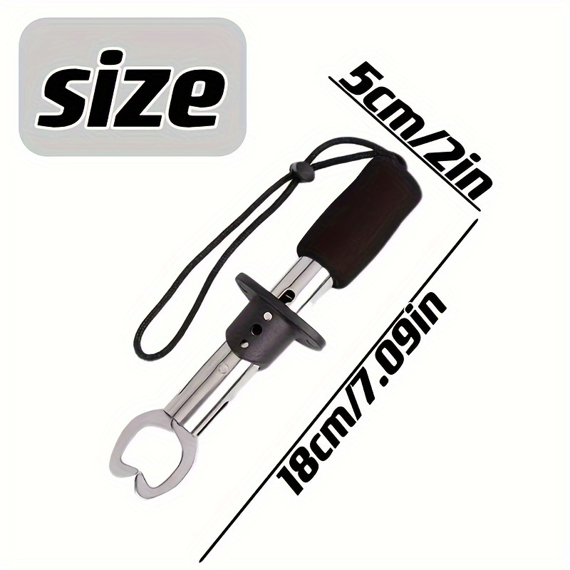 Zestaw szczypiec do przynęt, w – Fishing Lure Kit recenzja i cena
