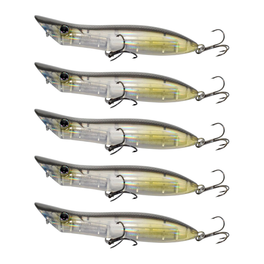Przynęta Afishlure Sinking Pop – Fishing Lure Making Kit recenzja i cena