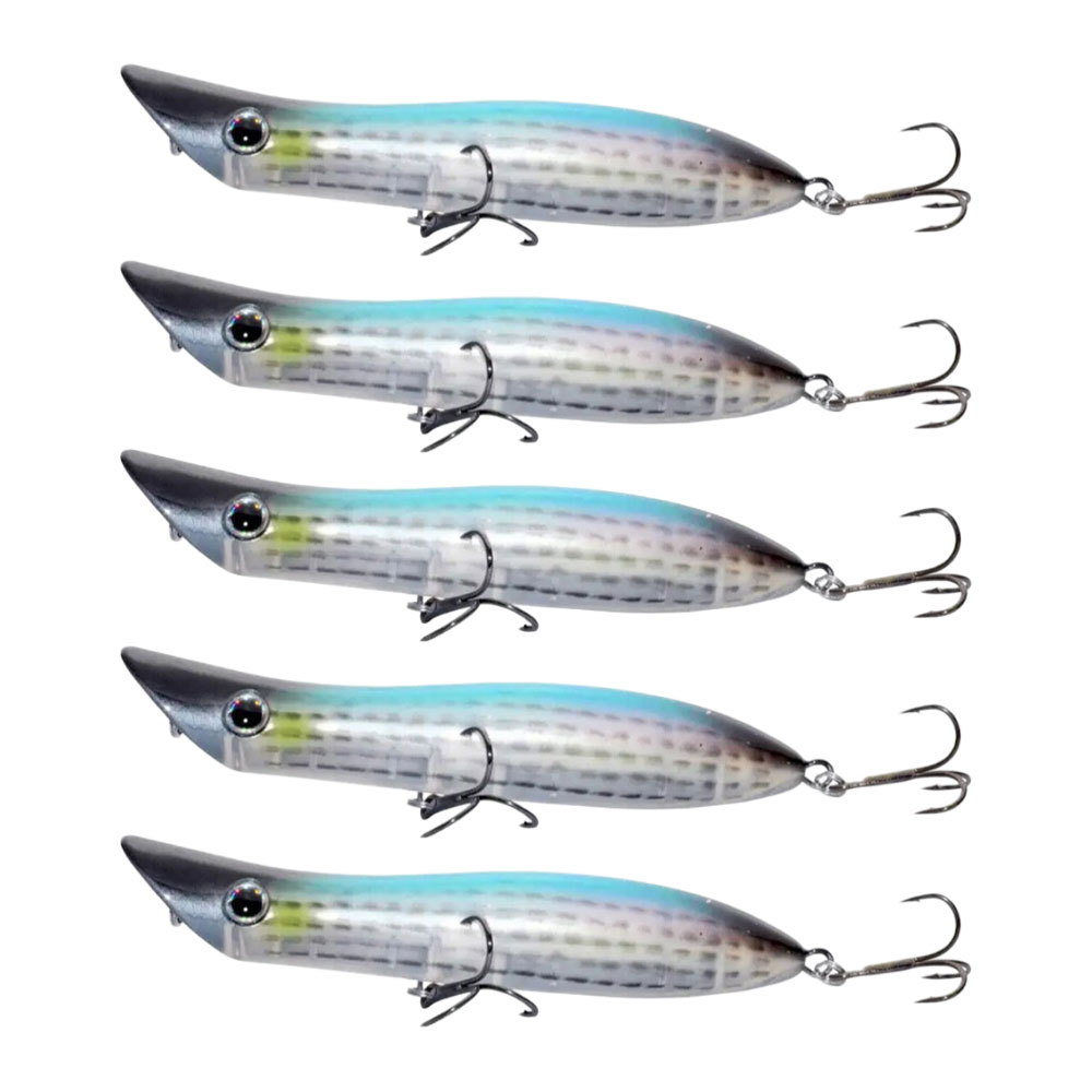 Przynęta Afishlure Sinking Pop – Fishing Lure Making Kit recenzja i cena