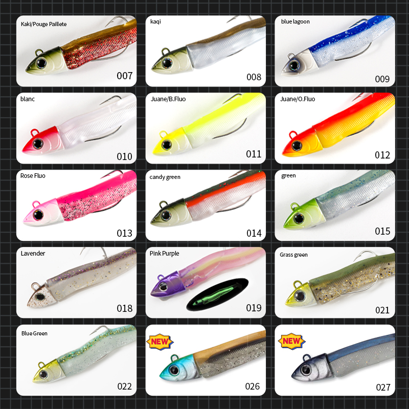 Przynęta wędkarska Hunthouse B – Fishing Lure Swimbait recenzja i cena