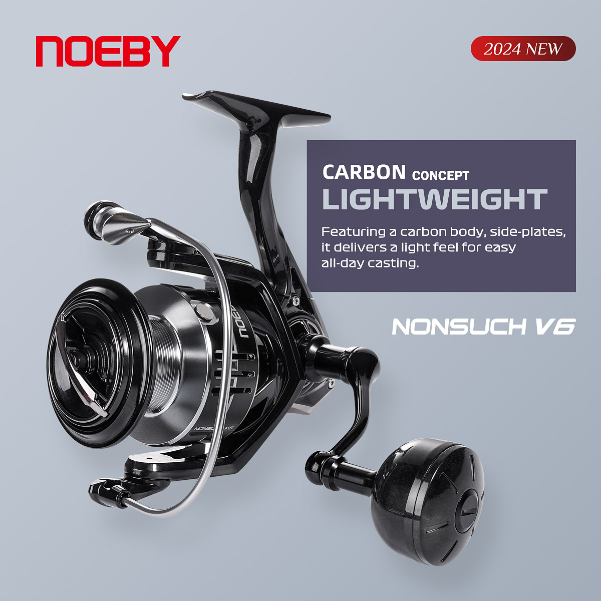 Kołowrotek wędkarski Noeby Car – Penn Reel Fierce recenzja i cena