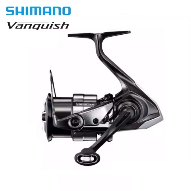 Shimano 23 Vanquish Origin Węd – Daiwa Reel Bg recenzja i cena