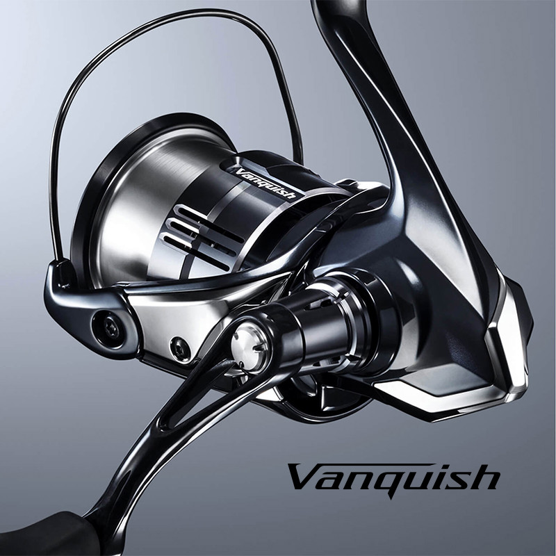 Shimano 23 Vanquish Origin Węd – Daiwa Reel Bg recenzja i cena