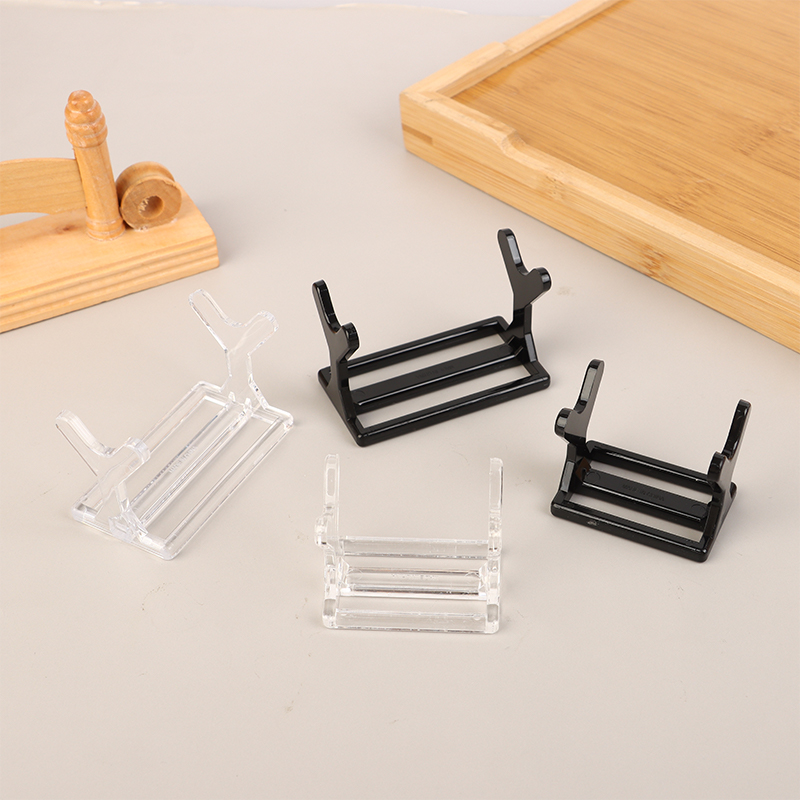 Stojak ekspozycyjny na przynęt – Fishing Lure Making Kit recenzja i cena