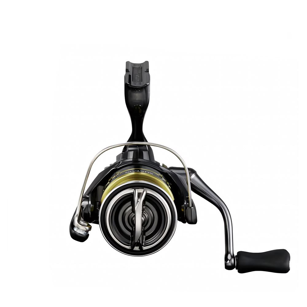 SHIMANO 25 SUSTAIN Kołowrotek  – Shimano Reel Sustain recenzja i cena