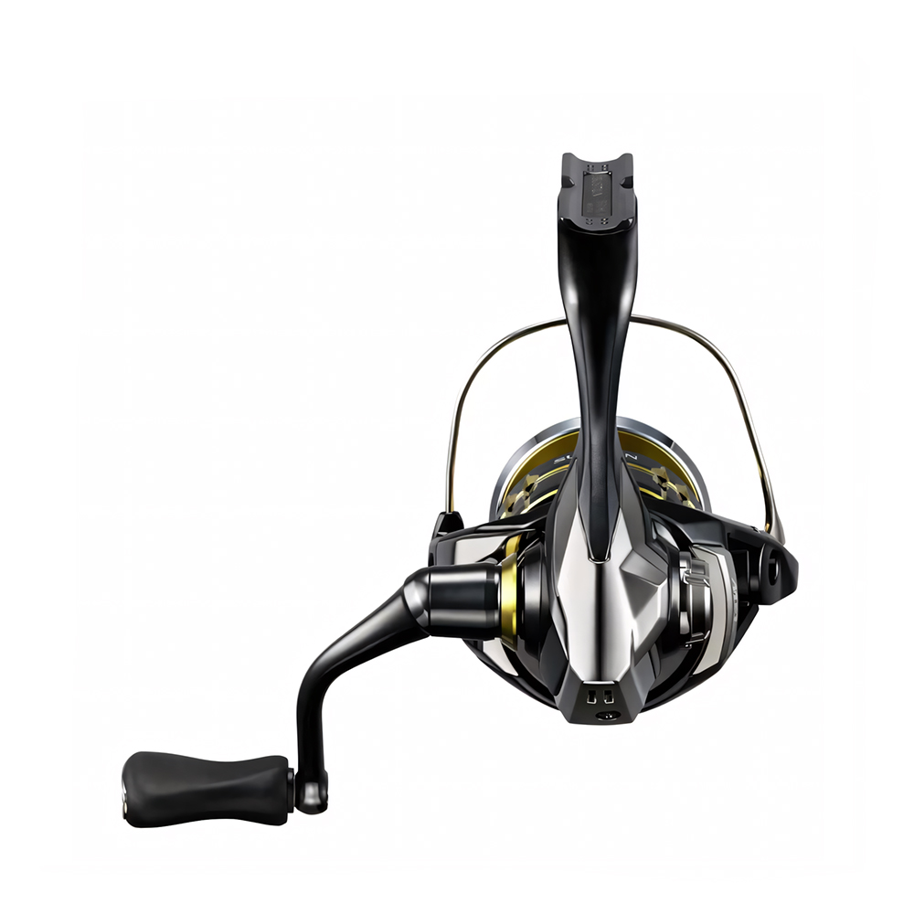 SHIMANO 25 SUSTAIN Kołowrotek  – Shimano Reel Sustain recenzja i cena