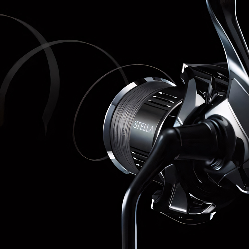 SHIMANO 25 SUSTAIN Kołowrotek  – Shimano Reel Sustain recenzja i cena