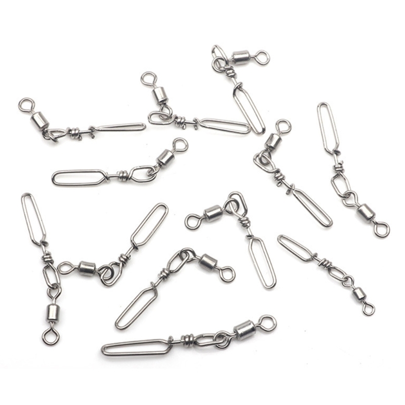 Zestaw 20 łożysk kulkowych o w – Fishing Lure Kit recenzja i cena