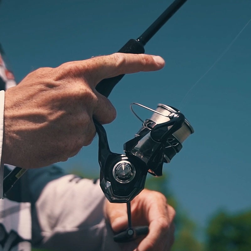 2023 DAIWA TATULA Spinning koł – Daiwa Reel Fuego recenzja i cena