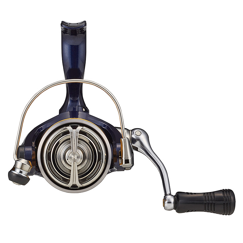 DAIWA CREST LT kołowrotek Spin – Daiwa Reel Fuego recenzja i cena