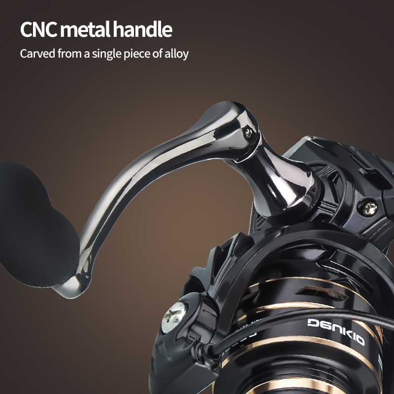 DEUKIO nowy kołowrotek Max Dra – Daiwa Reel Bg recenzja i cena