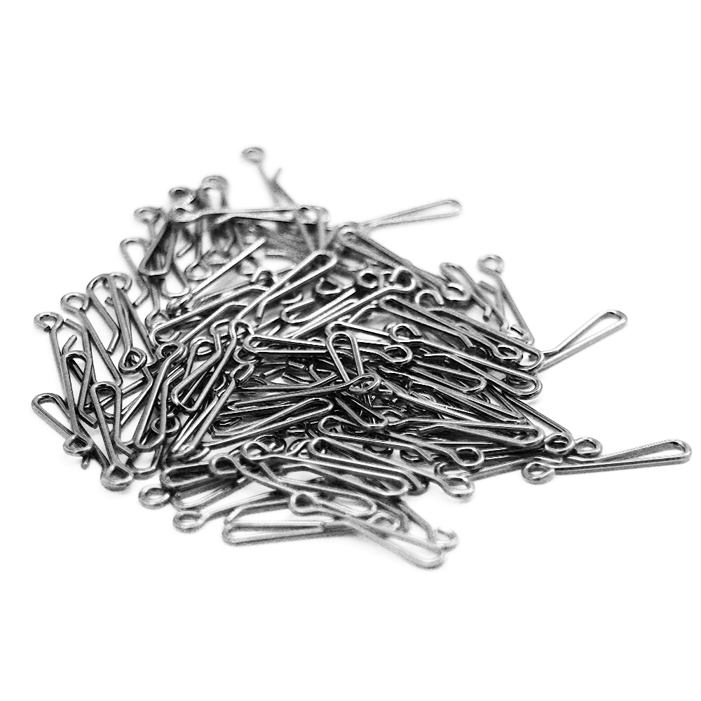 50 sztuk/pudło blokada łożyska – Fishing Lure Accessories recenzja i cena