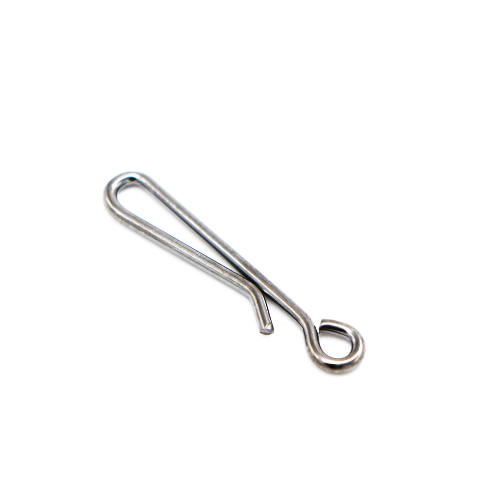 50 sztuk/pudło blokada łożyska – Fishing Lure Accessories recenzja i cena