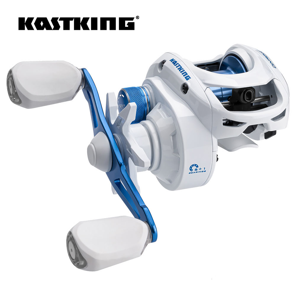 KastKing Centron Lite Kołowrot – Kastking Reel Centron recenzja i cena