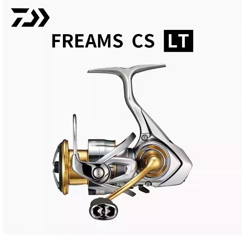 DAIWA 21 FREAMS LT kołowrotek  – Daiwa Reel Bg recenzja i cena