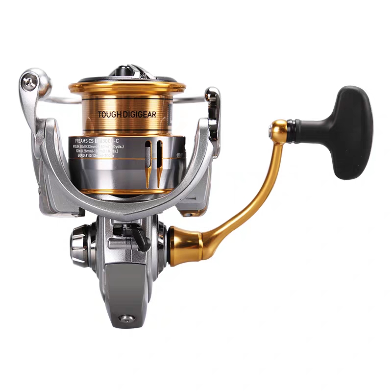 DAIWA 21 FREAMS LT kołowrotek  – Daiwa Reel Bg recenzja i cena