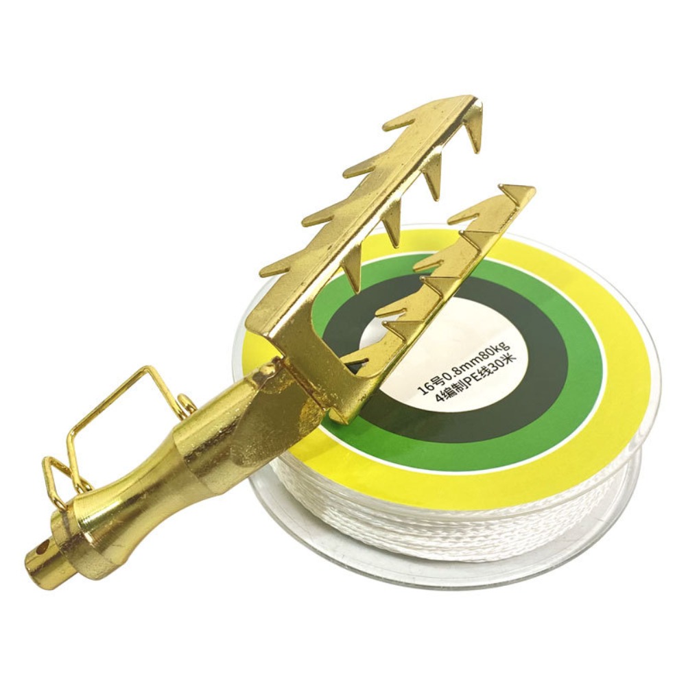 Sprzęt do twardych przynęt ze  – Fishing Lure Accessories recenzja i cena
