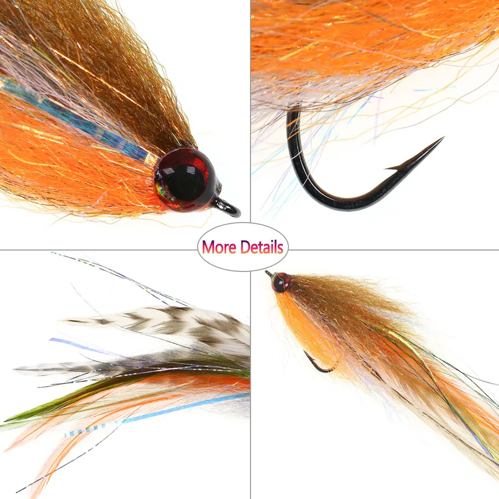 Bimoo # 2/0 15cm/5.91 cala Big – Fishing Lure Swimbait recenzja i cena