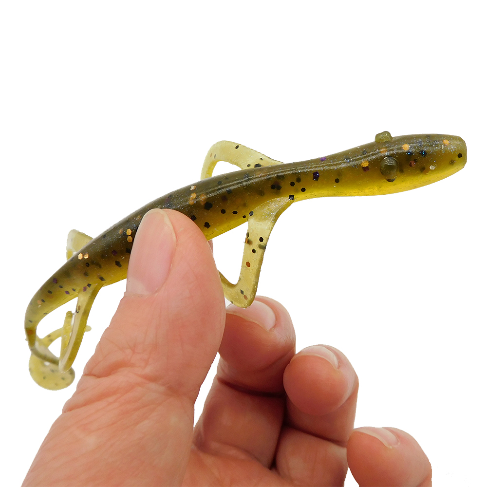 Przynęty wędkarskie ESFISHING  – Fishing Lure Swimbait recenzja i cena