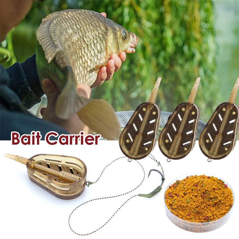 5 sztuk wbudowany podajnik do  – Fishing Lure Making Kit recenzja i cena
