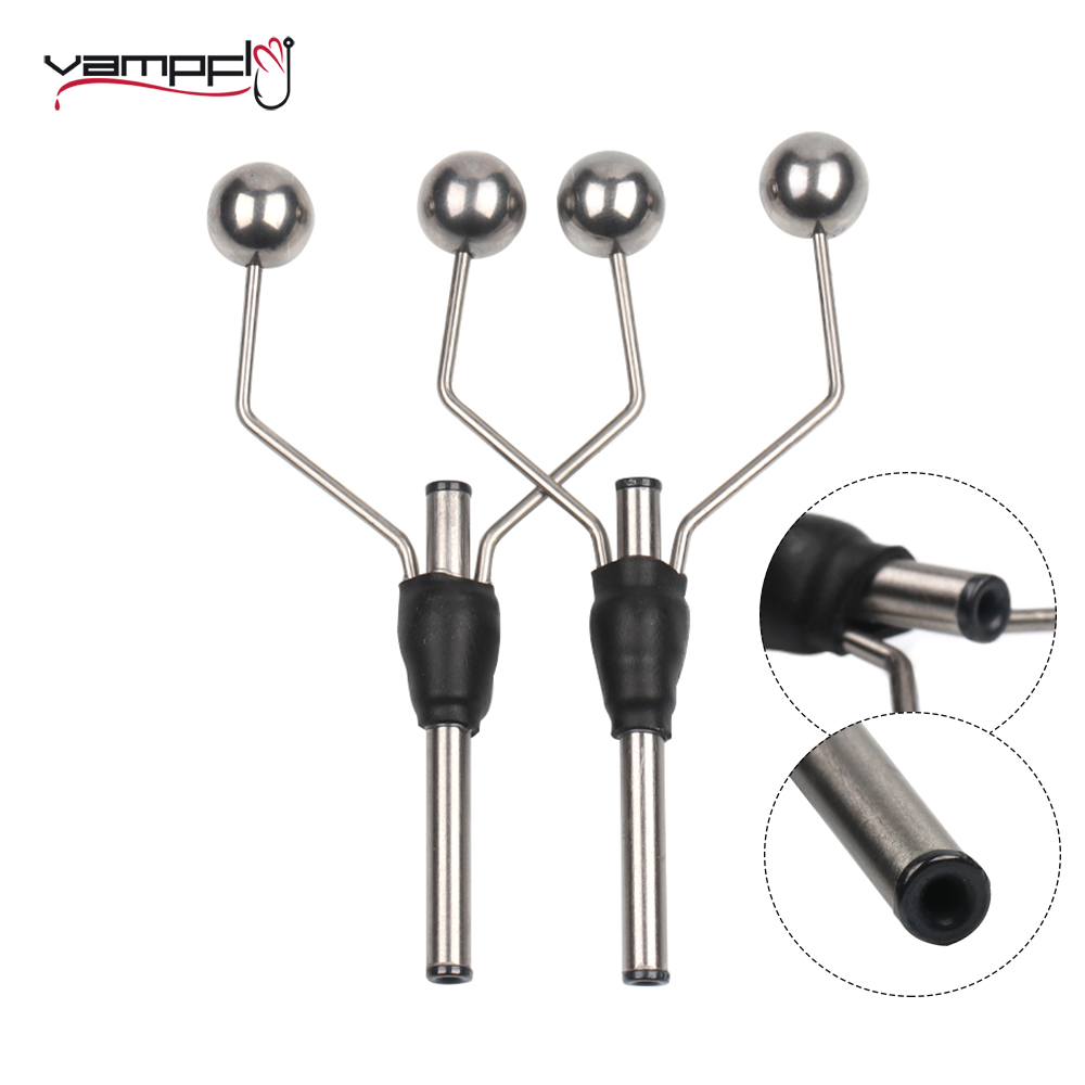 Vampfly Bi-Ceramic Tip Bobbin  – Fishing Lure Kit recenzja i cena