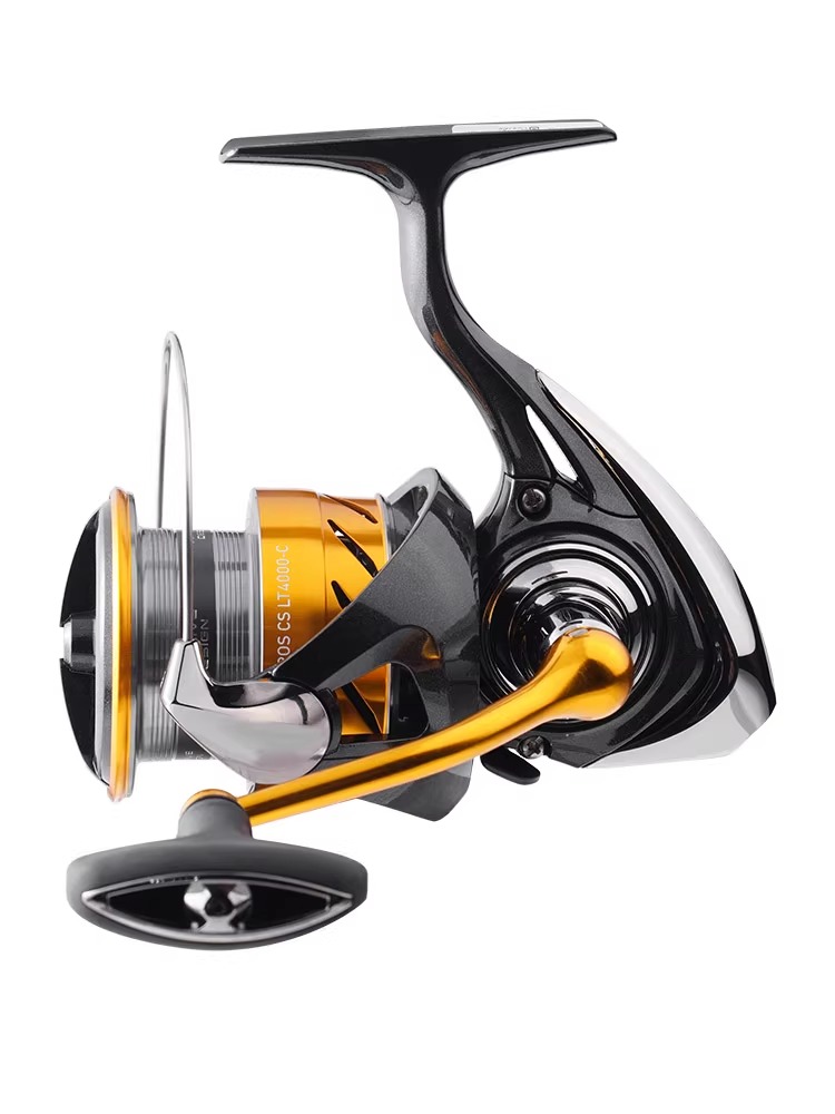 DAIWA REVROS LT Kołowrotek spi – Daiwa Reel Fuego recenzja i cena