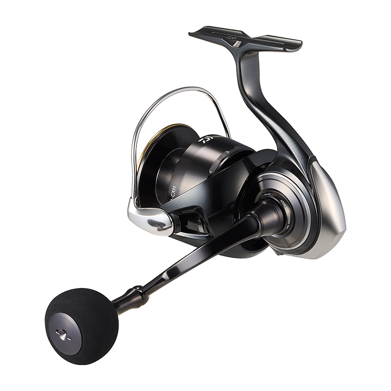 DAIWA 2026 Certate HD Kołowrot – Daiwa Reel Bg recenzja i cena